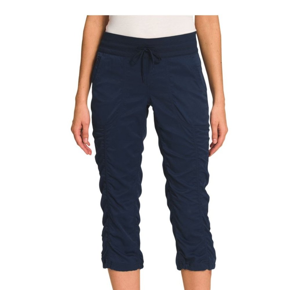 The North Face Aphrodite 2.0 Capri Pants Size Medium